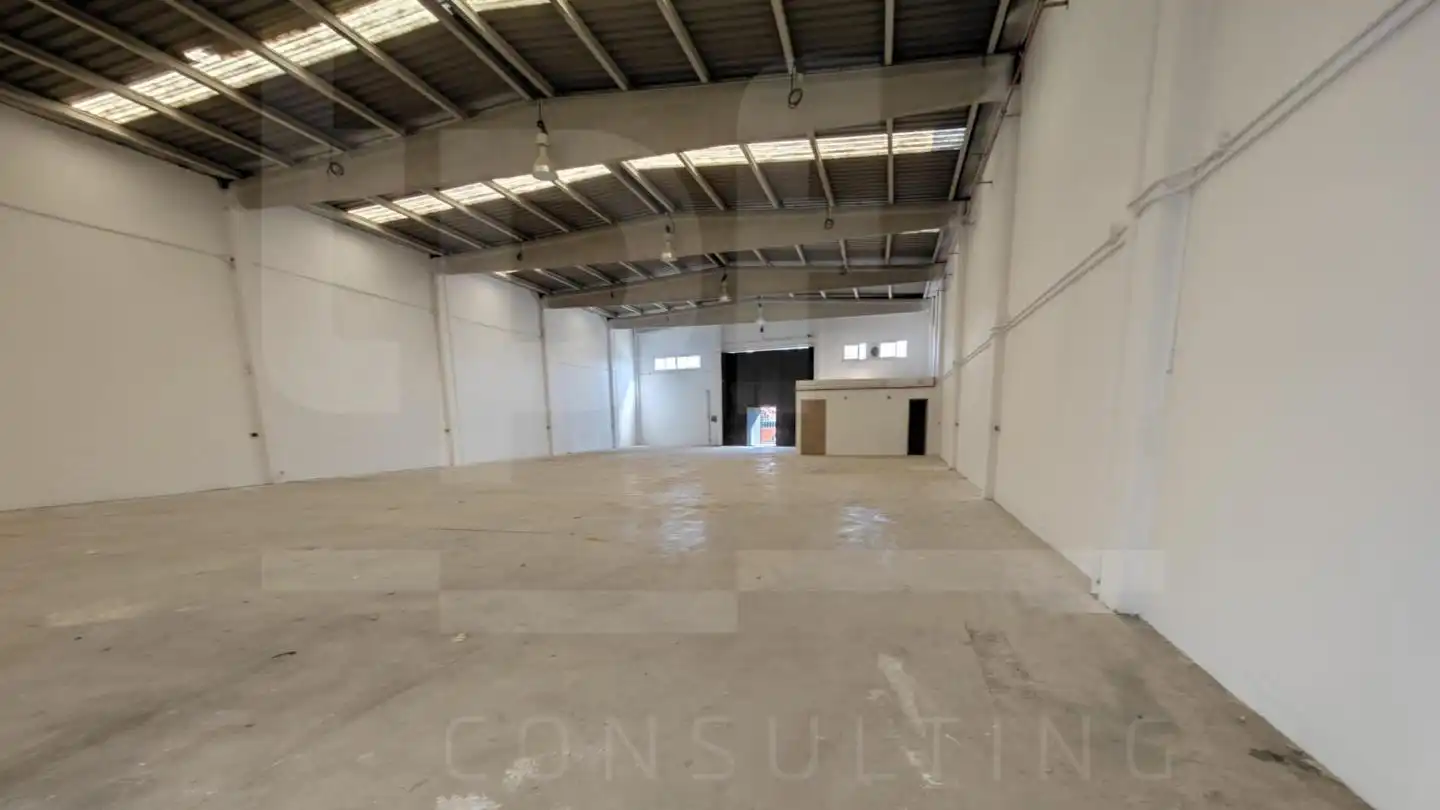 Nave Industrial en  calle Sèquia Favara - Foto 3