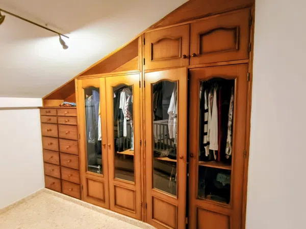 Chalet adosado en Calle Manuel de Aguilar, 30, Zona de la Vega, Zona de la Vega - Foto 21