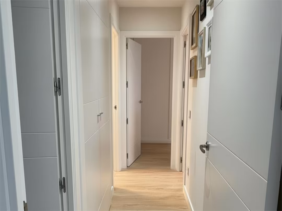 Piso en  Paseo de San Illán 21 - Foto 13