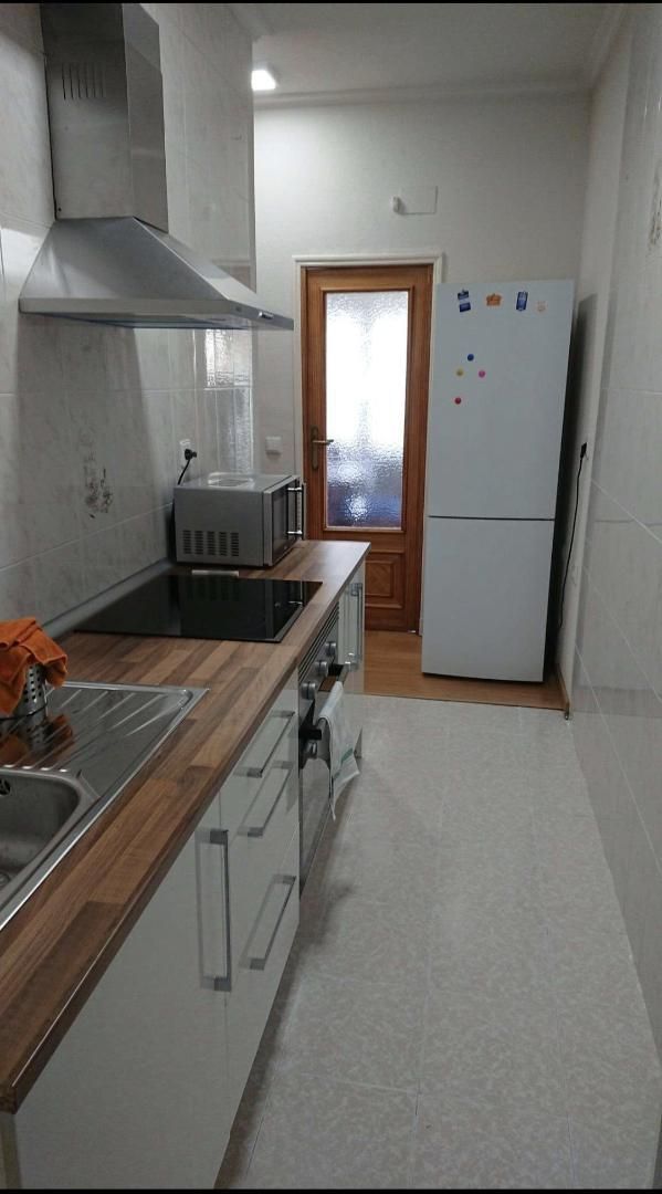 Piso en  Calle Benito Pérez Galdós 12 - Foto 4