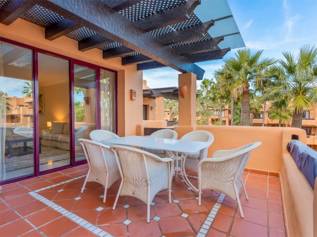 Piso en Marbella - Foto 6