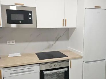 Piso en  Avenida de Castilla 8B - Foto 10