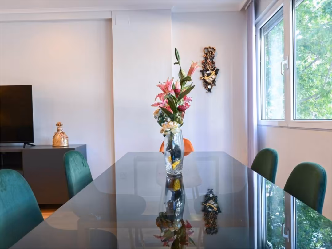 Apartamento en  Calle de Orense 15 - Foto 24