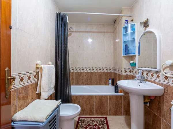 Piso en Calle Gustavo Villapalos, 21, Roquetas pueblo - Foto 26