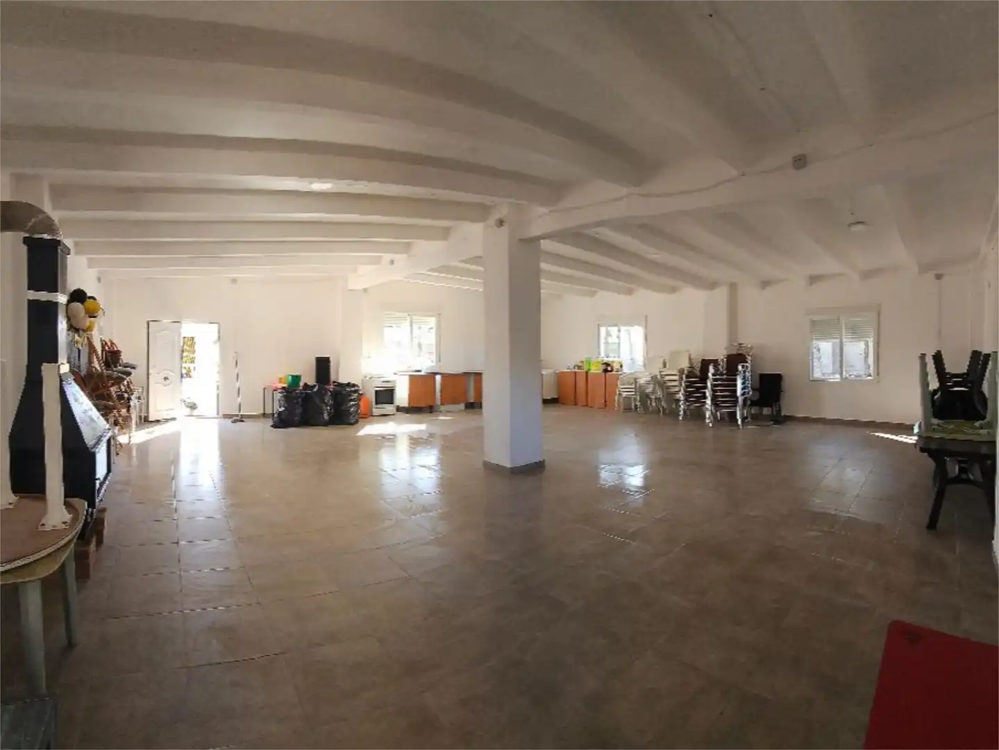 Piso en - Foto 14