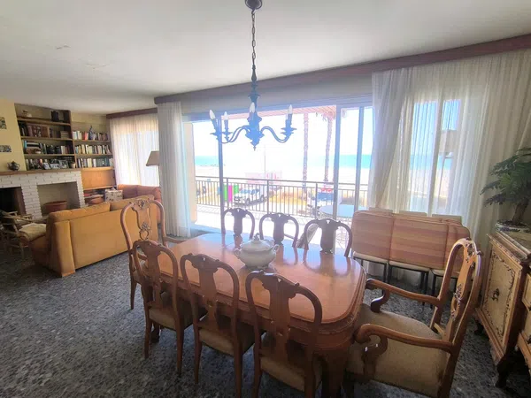 Casa o chalet independiente en Avenida Mediterrània, 133, Zona Playa, Zona Playa - Foto 4