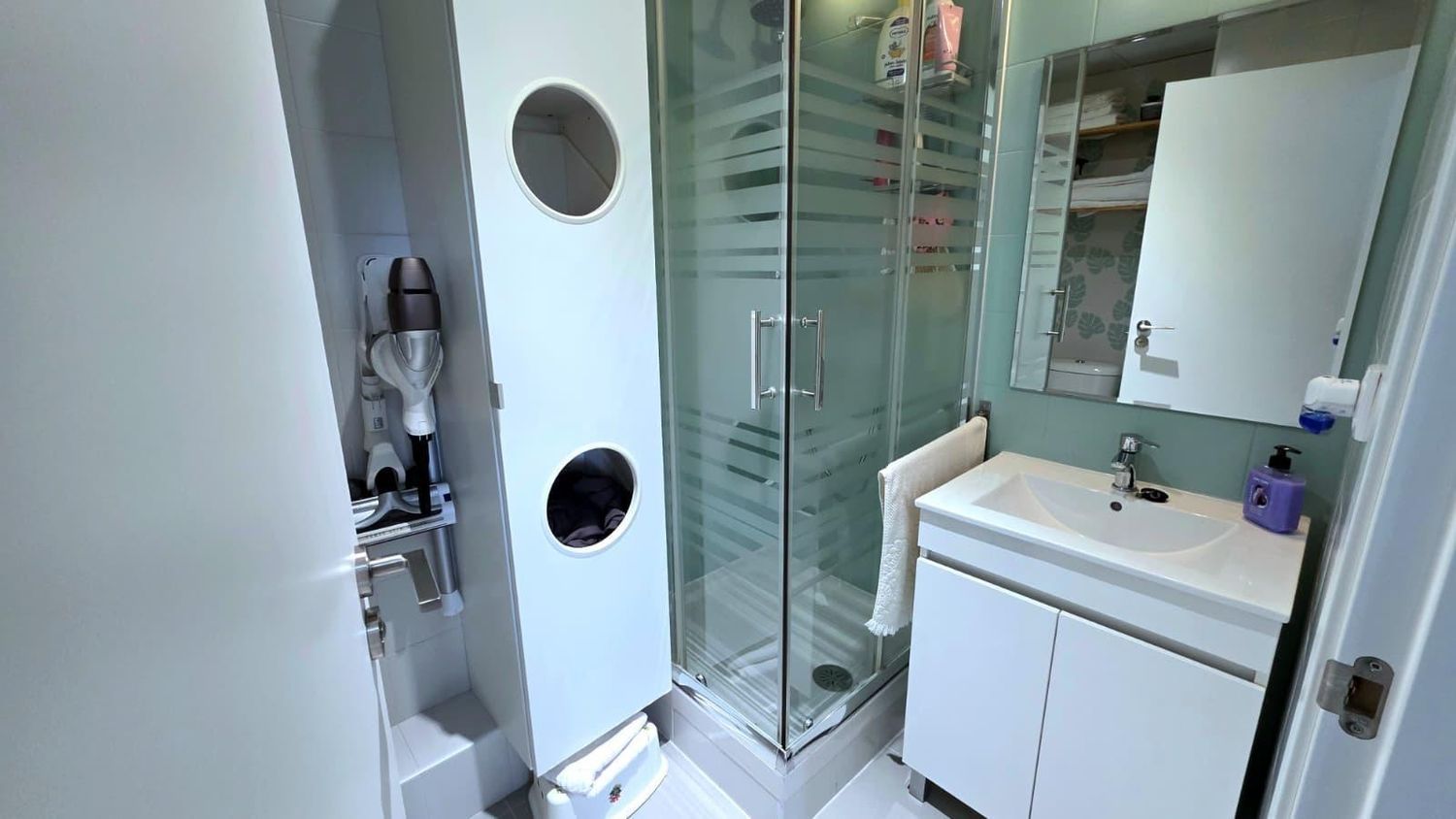 Piso en calle Profesor Manuel Olivencia Ruiz, 25 - Foto 9