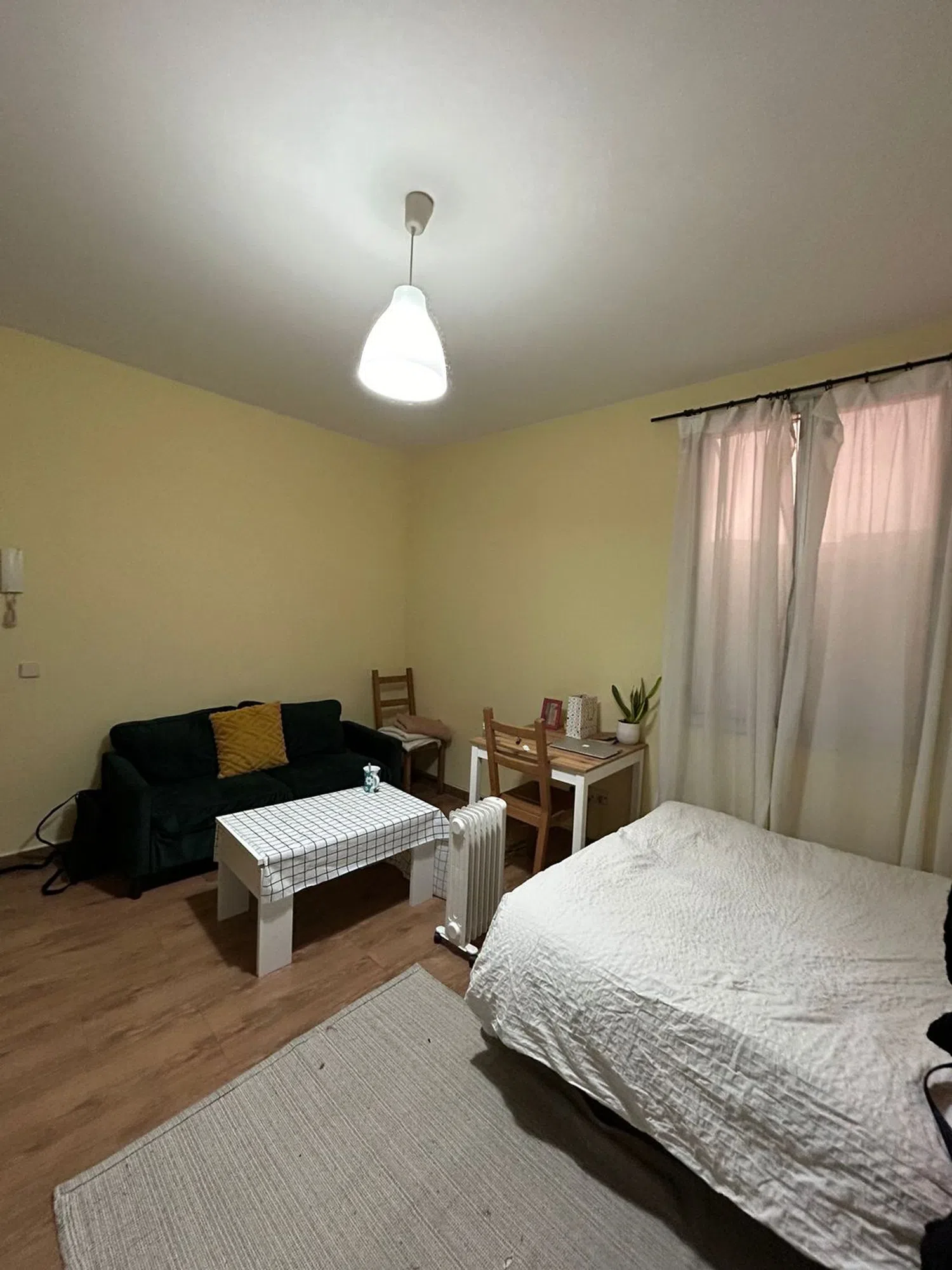 Estudio en calle del Olmo, 6 - Foto 7