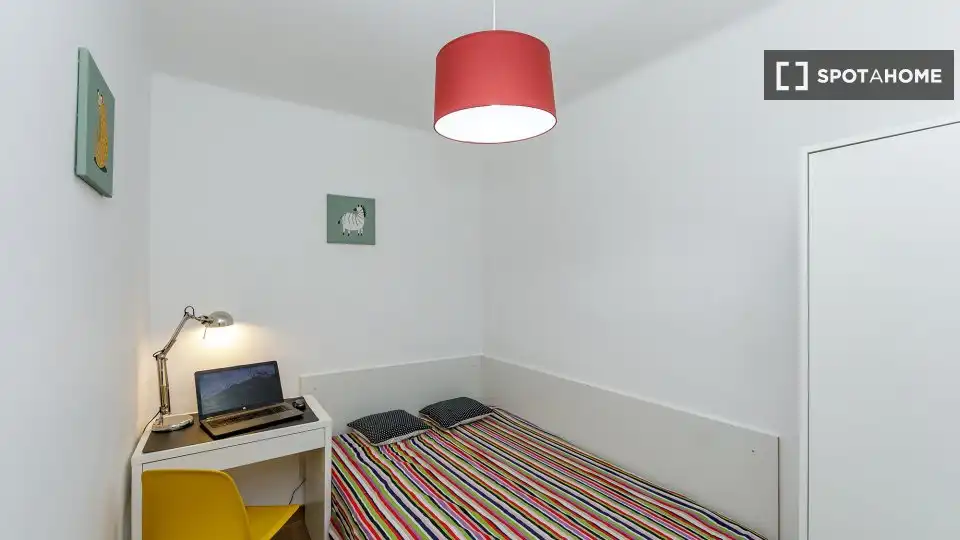 Piso en L'Hospitalet de Llobregat - Foto 3