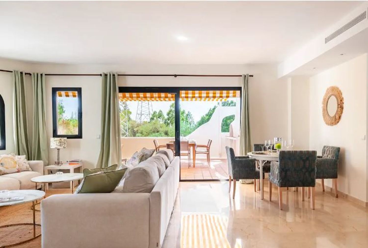 Piso en Calle Sierra Bermeja, 13 a, Lomas de Marbella Club - Foto 10