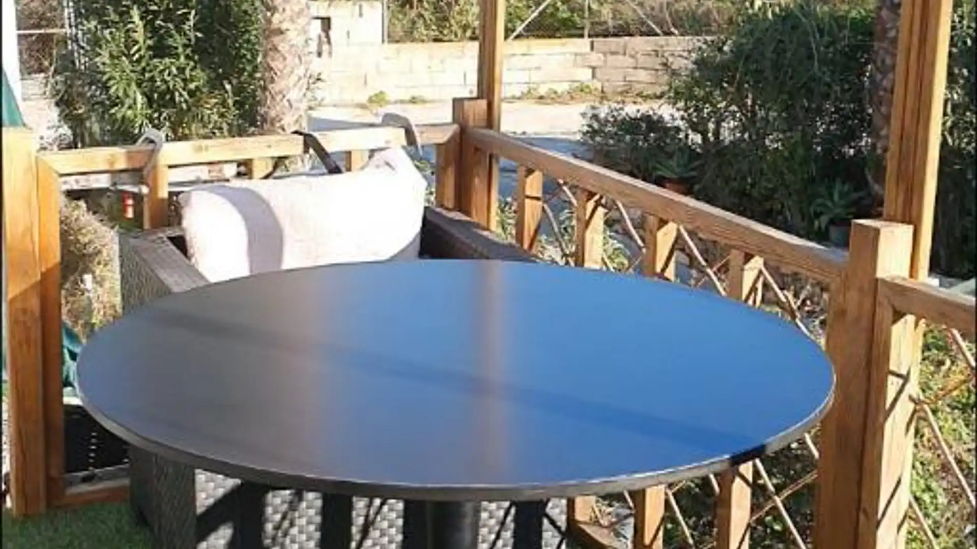 Estudio en  Arrabal Sector 42 20 - Foto 5