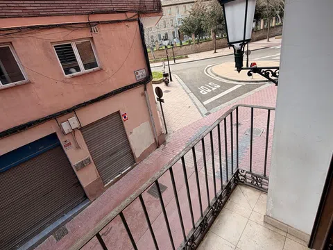 Piso en glorieta de José Aznárez, 1 - Foto 9