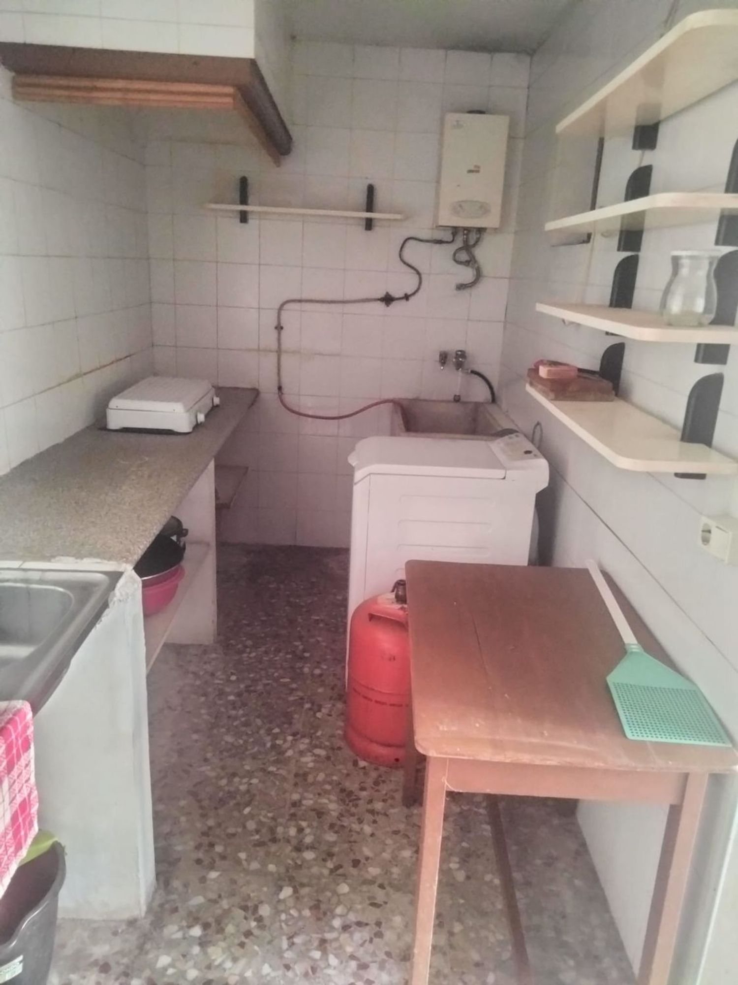Chalet adosado en Calle Hortensia, 22 - Foto 6