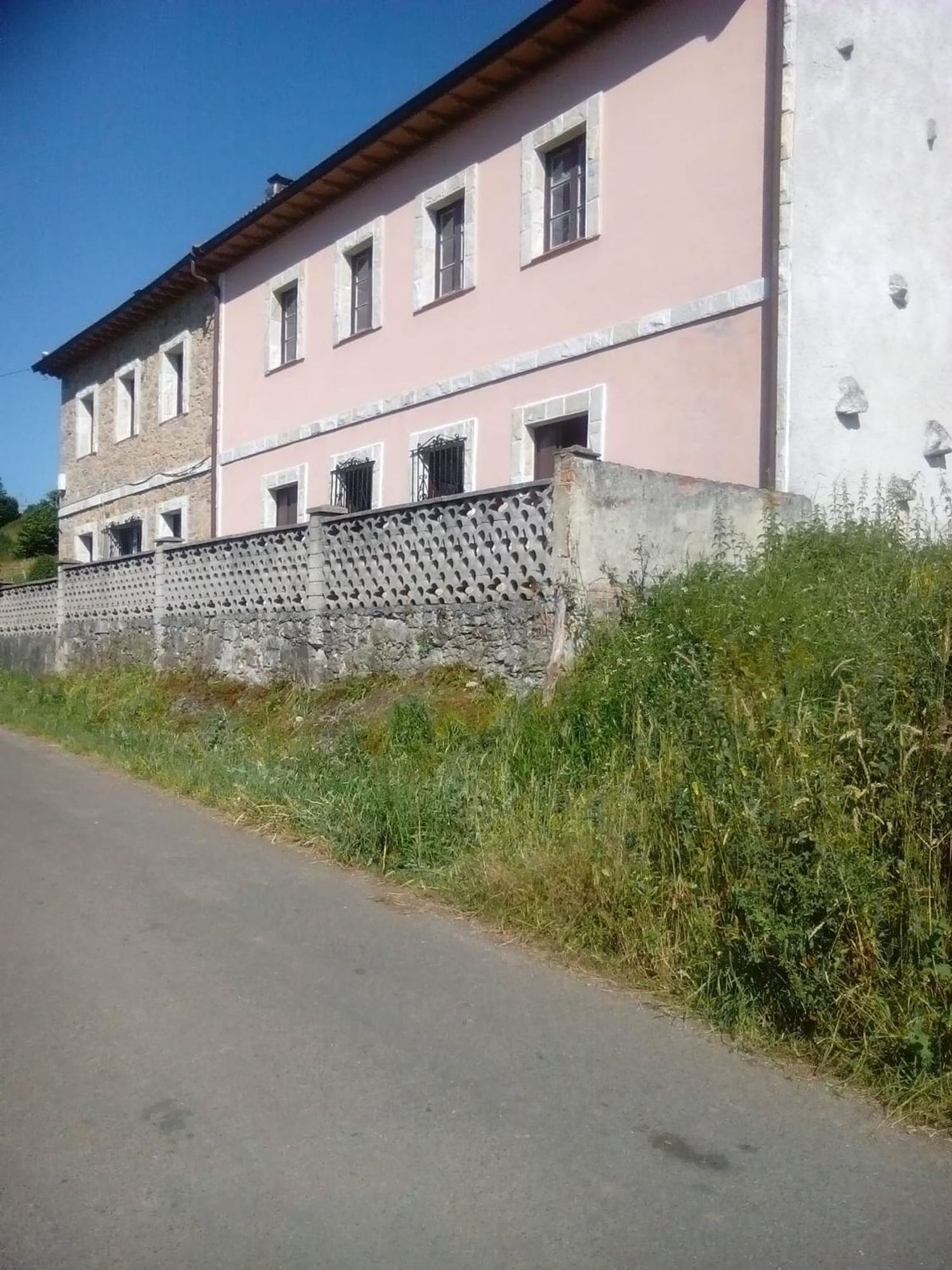 Caserón en Perlavia, 1 - Foto 7