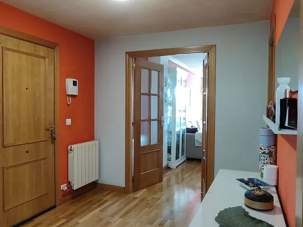 Piso en Arco de Ladrillo, 72 - Foto 5