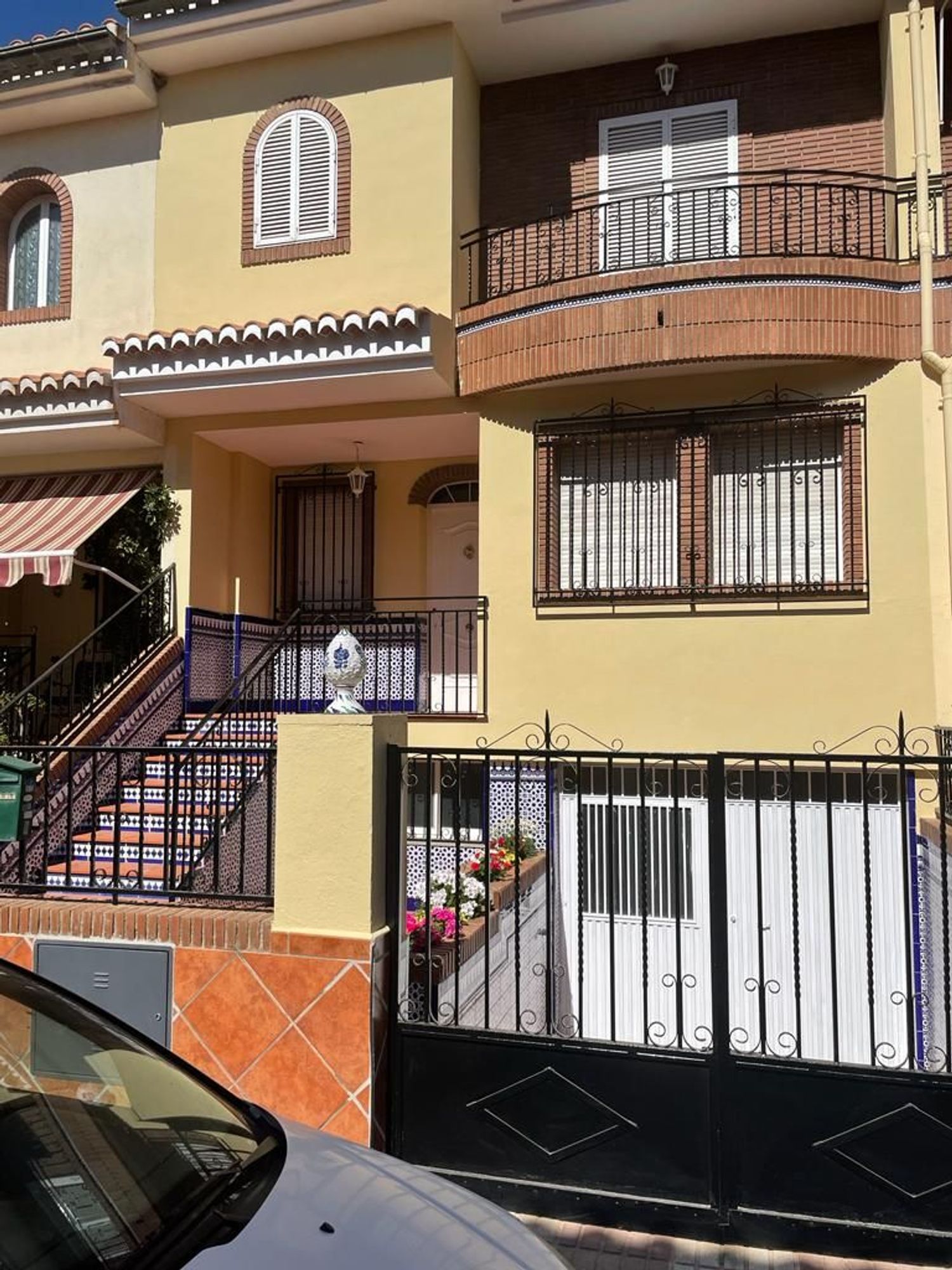 Casa independiente en calle Encina, 8 - Foto 1