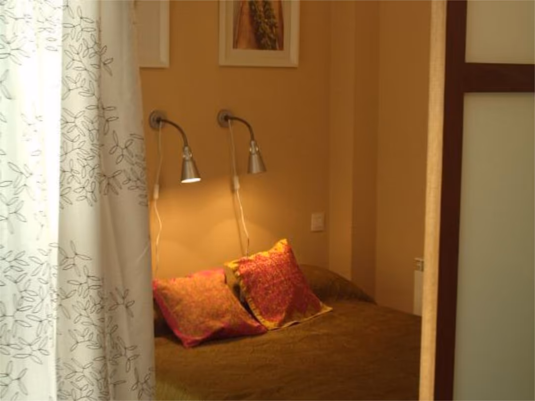 Piso en  Rúa de Venezuela 76