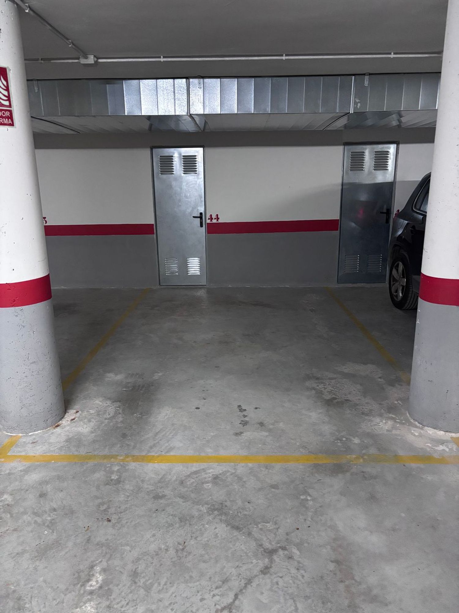 Piso en Mula - Foto 19