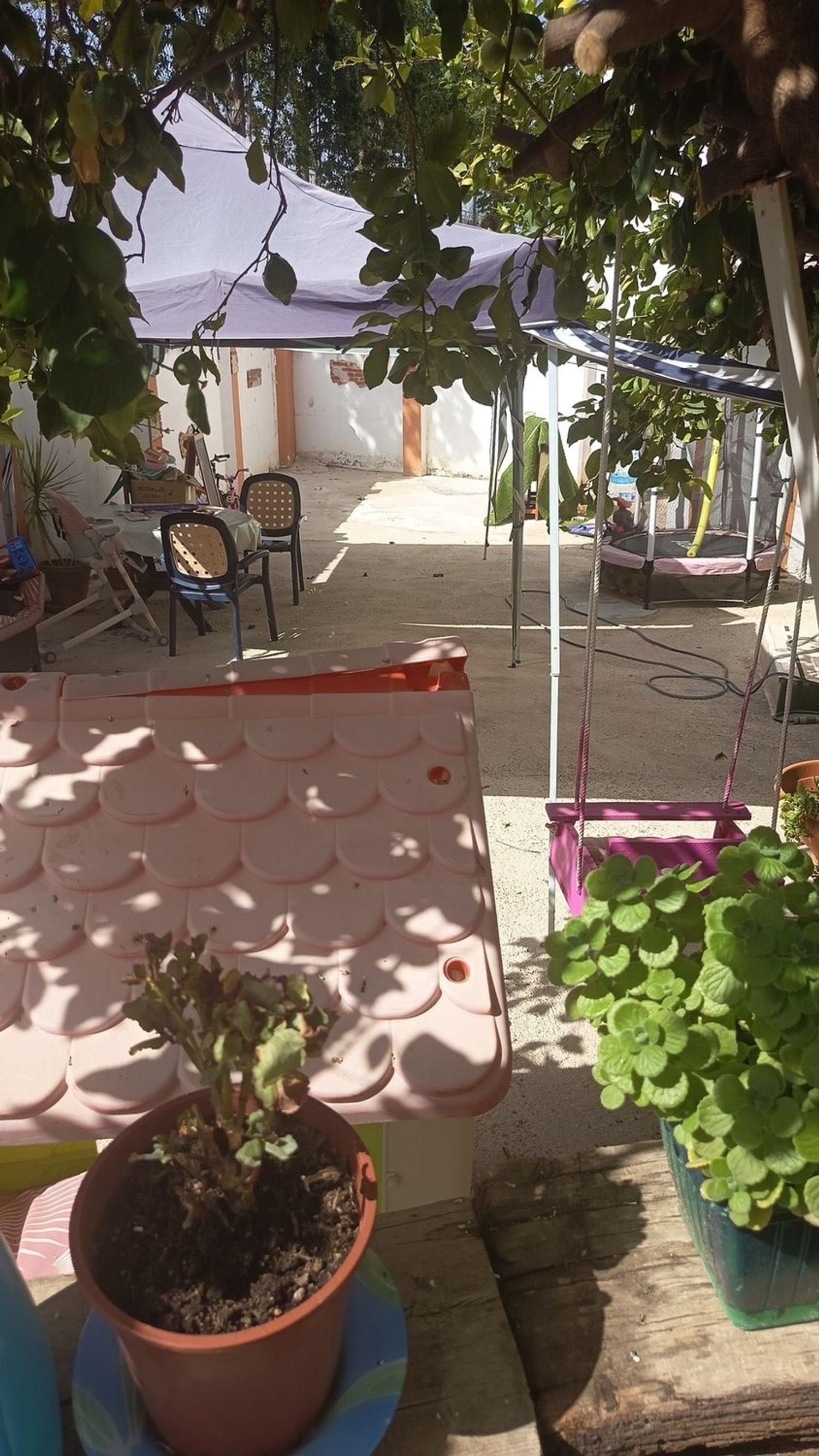 Casa o chalet independiente en Calle la Maltesa, 60, Fuente Alegre - El Chaparral - Los Morales - Foto 27