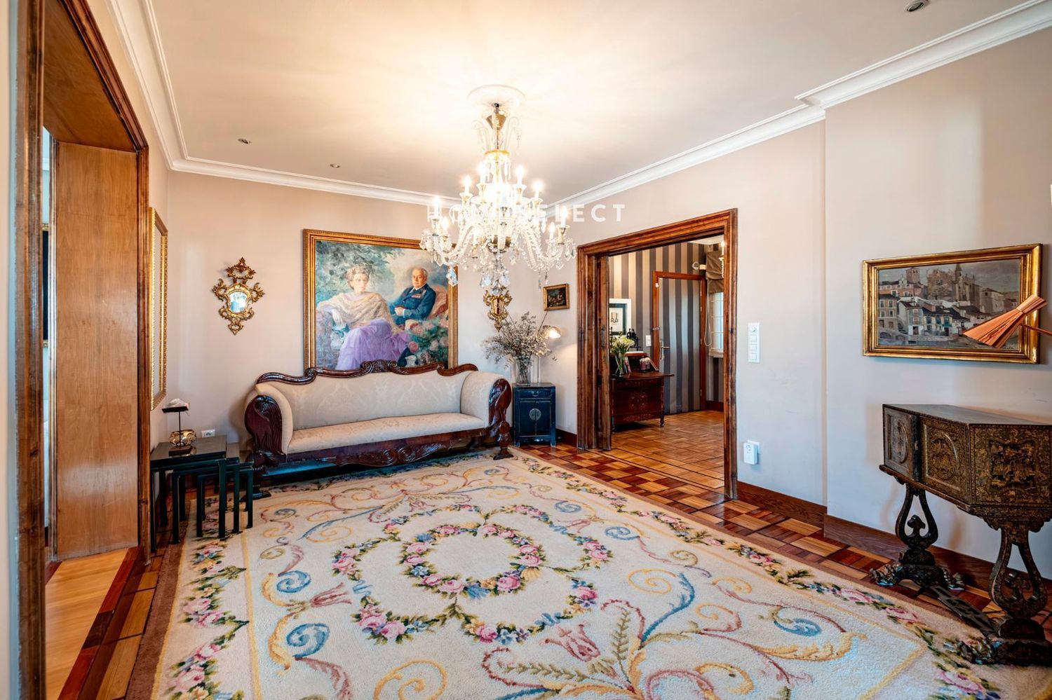 Ático en calle Velázquez - Foto 9