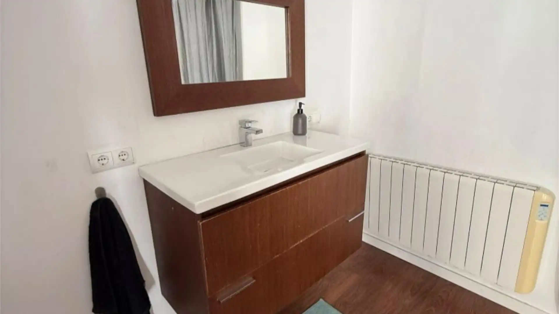 Piso en  Carrer de Santa Clara 2 - Foto 20