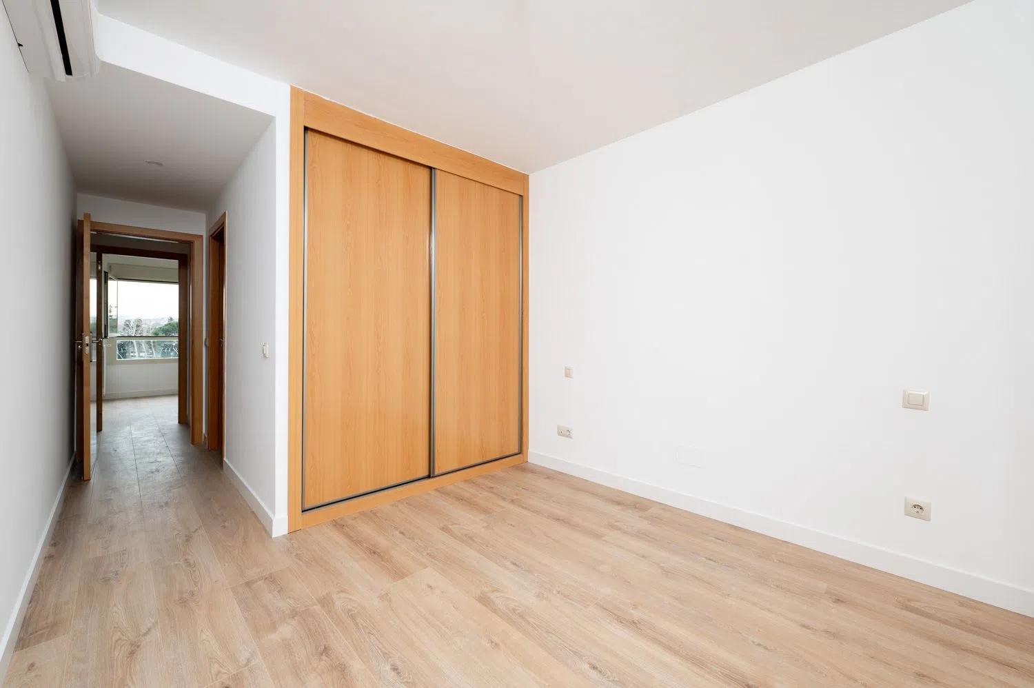 Piso en paseo de la Alameda de Osuna - Foto 8