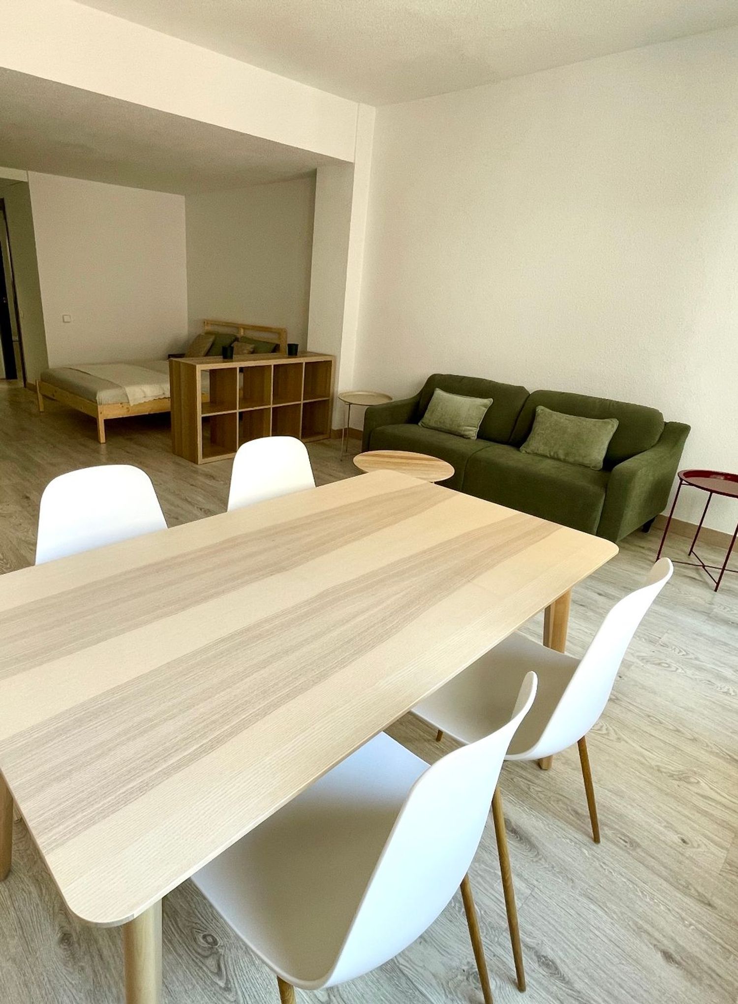 Estudio en Calle de María de Molina, 56, Castellana - Foto 2