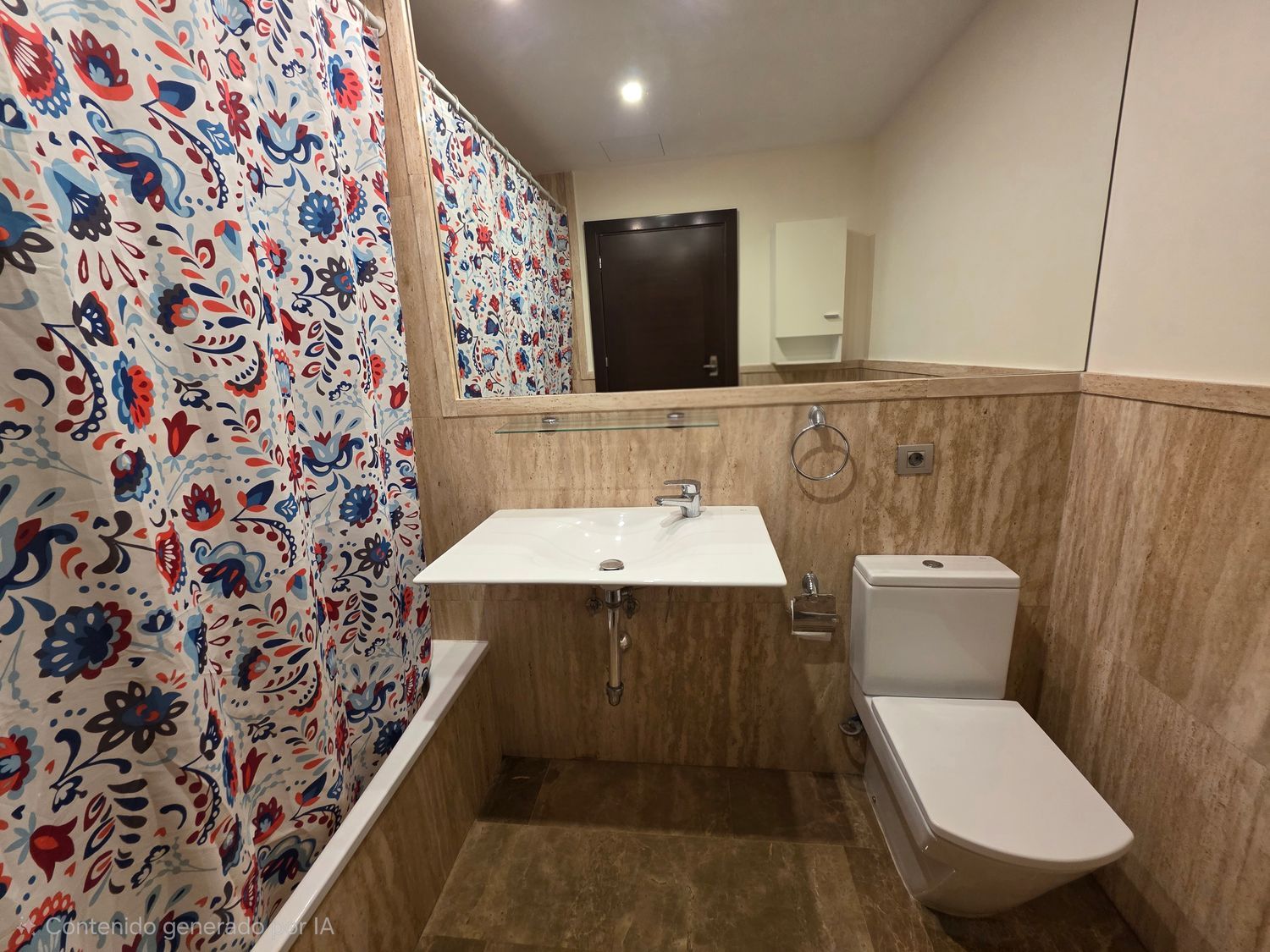 Piso en Calle Álvaro Rodríguez López, 10, Los Llanos-El Cabo - Foto 10