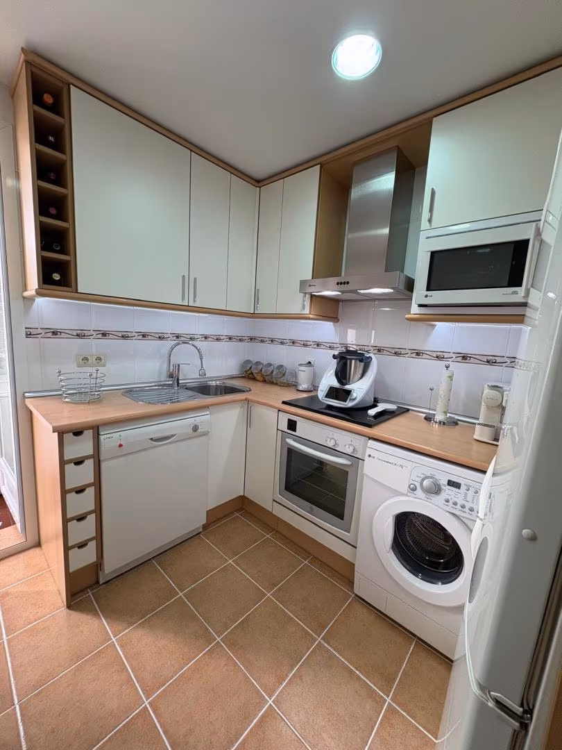 Piso en  Calle de Garcilaso 7 - Foto 8