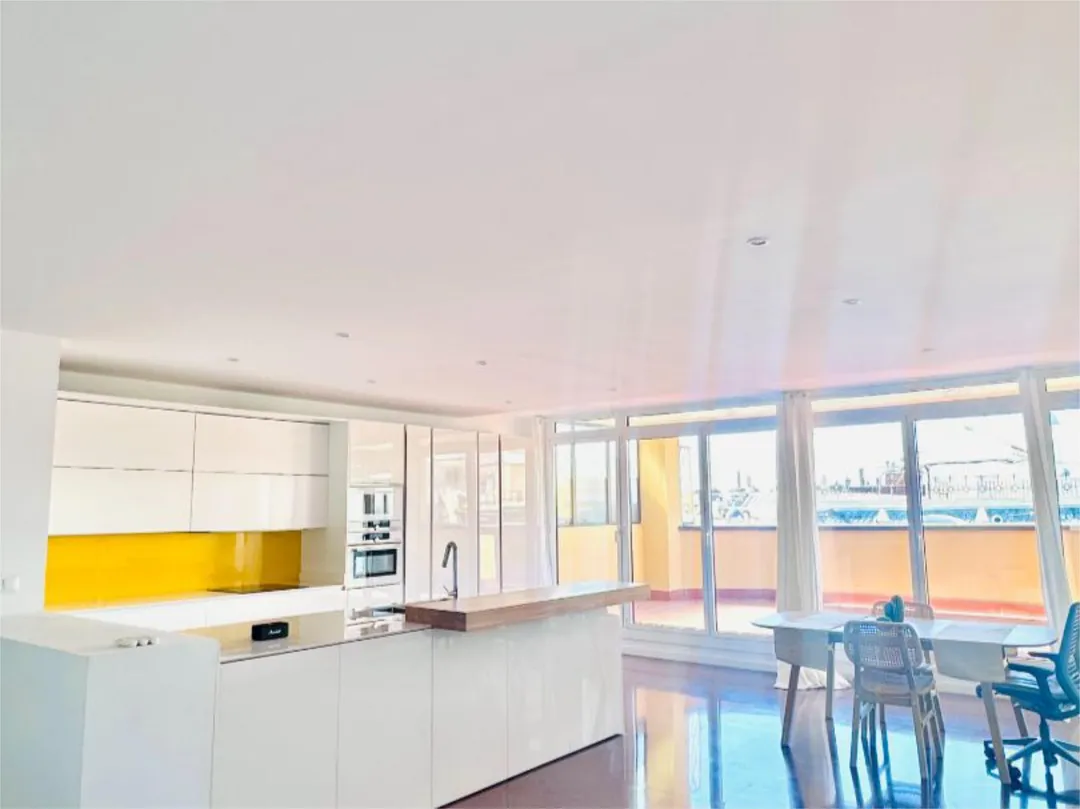 Piso en  Carrer de Muntaner 196