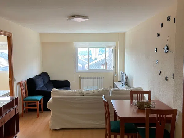 Piso en Calle Jaca, 10, Ensanche - Fuenfresca, Ensanche - Fuenfresca - Foto 14