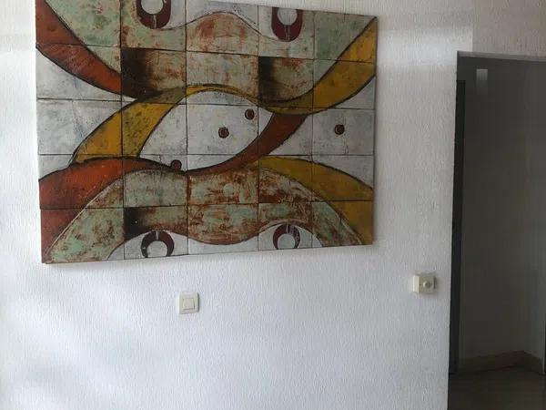 Piso en Calle de Santa Lucrecia, 14, Opañel - Foto 32