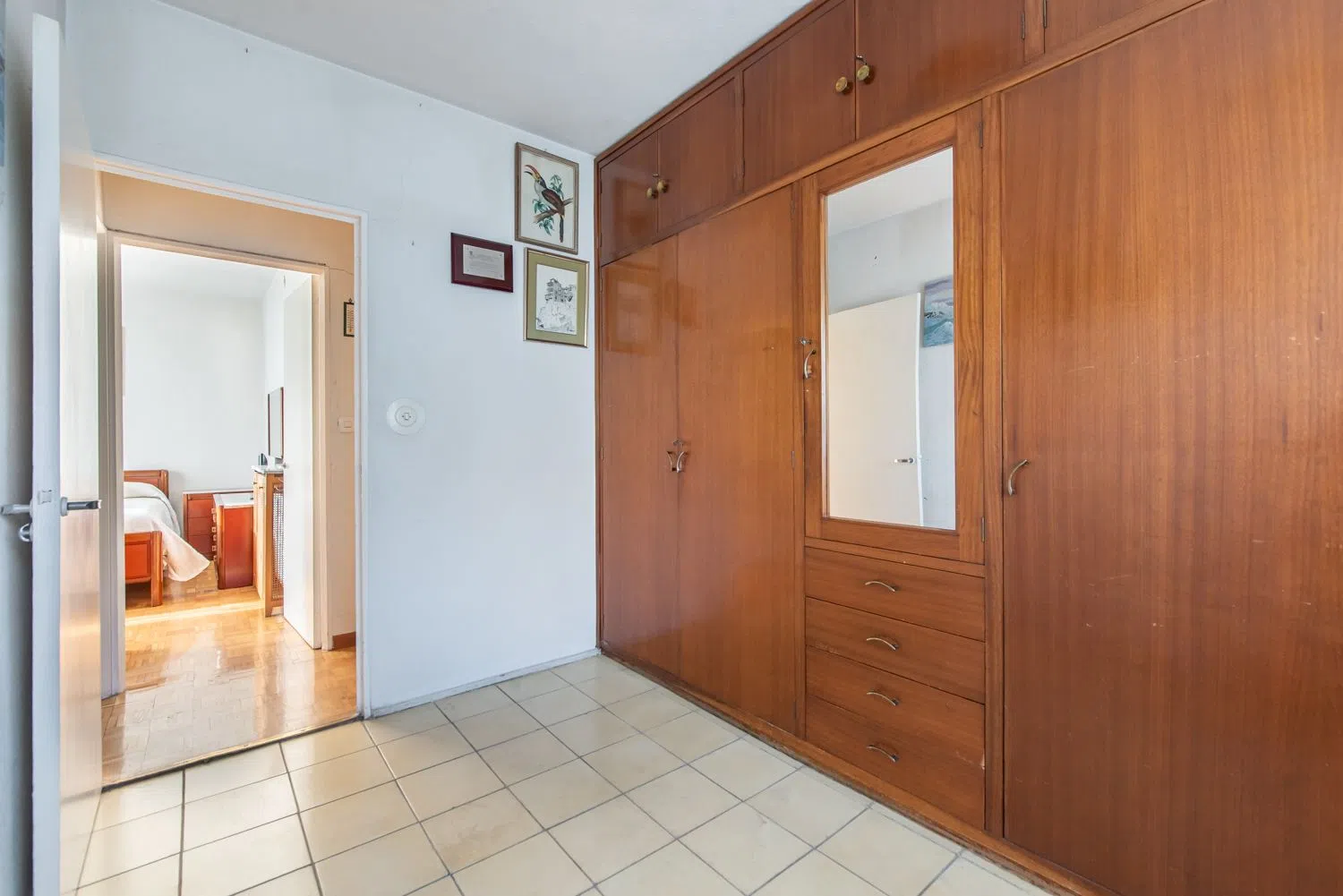 Piso en calle del Camino de los Vinateros, 170 - Foto 13