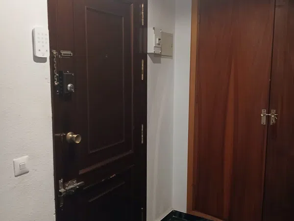 Piso en Calle Castillo de Alcala de Guadaira, 15 - Foto 7