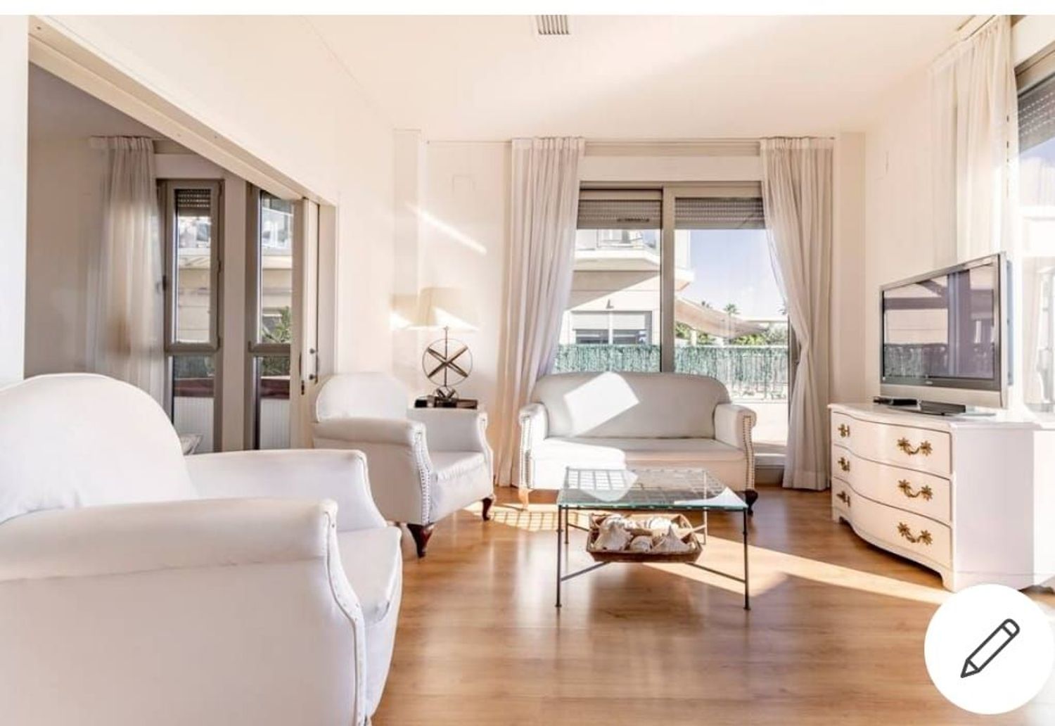 Piso en Avenida Mare Nostrum, 40, La Patacona, La Patacona - Foto 8