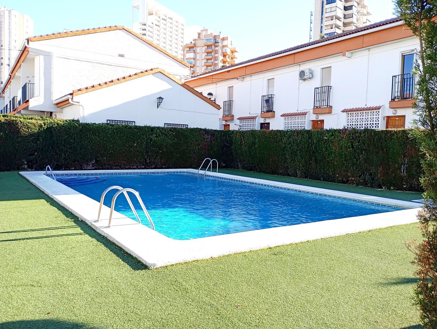 Piso en Avenida Juan Fuster Zaragoza, 10 - Foto 33