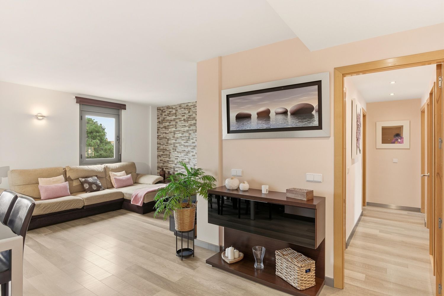 Ático en c/sant Mateu, 4 - Foto 2