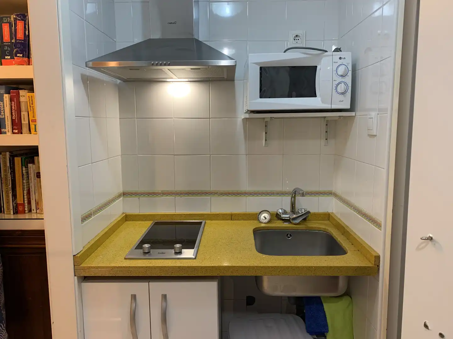 Apartamento en  Calle Hiniesta 12B - Foto 10