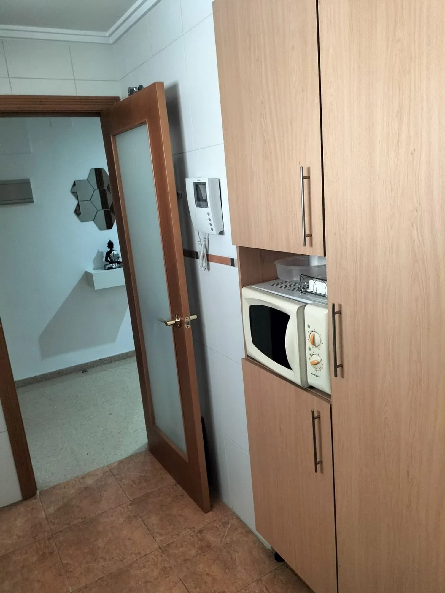 Piso en San Ramón y Monte de Piedad - Foto 11
