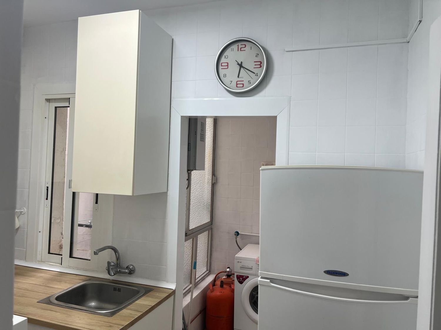 Piso en calle Pico del Morrón, 1 - Foto 6