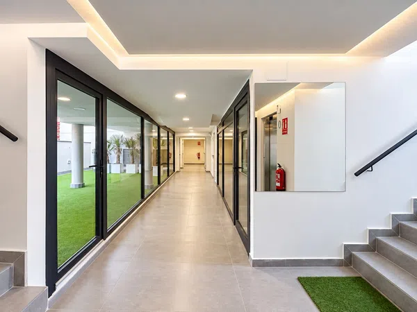 Piso en Honda, 21, Centro, Centro - Foto 22