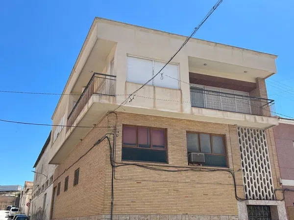 Casa de pueblo en Avenida de Alicante, 109 - Foto 1
