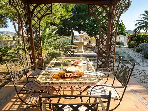 Casa o chalet independiente en Partida Collao, 47, La Huerta, La Huerta - Foto 2