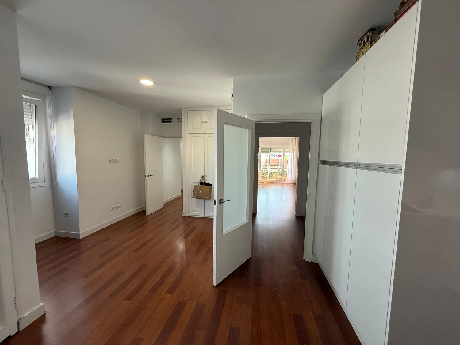 Ático en Barrio Prado de San Sebastián - Ramón Carande - Foto 1