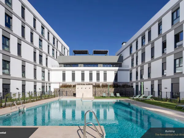 Estudio en calle Severo Ochoa - Foto 9