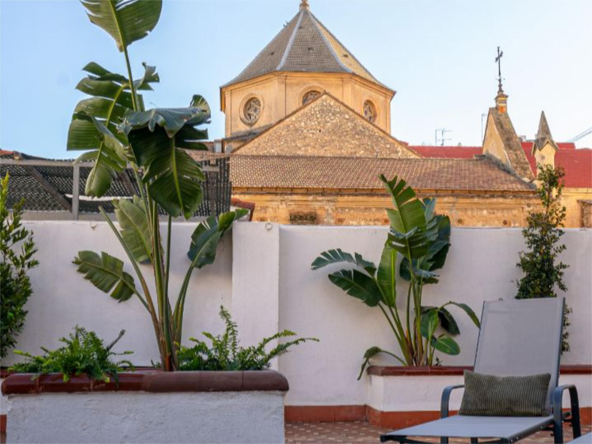 Piso en  Carrer d'Isabel la Catòlica 9 - Foto 3