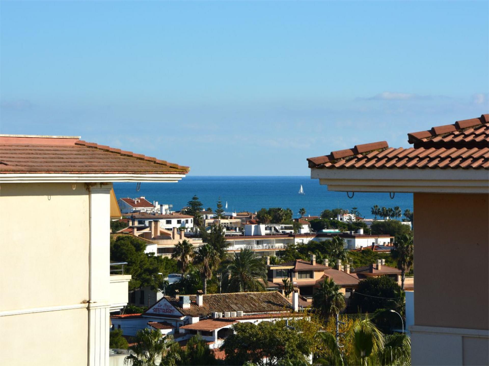 Piso en  Carrer d'en Pepe de Garraf 12