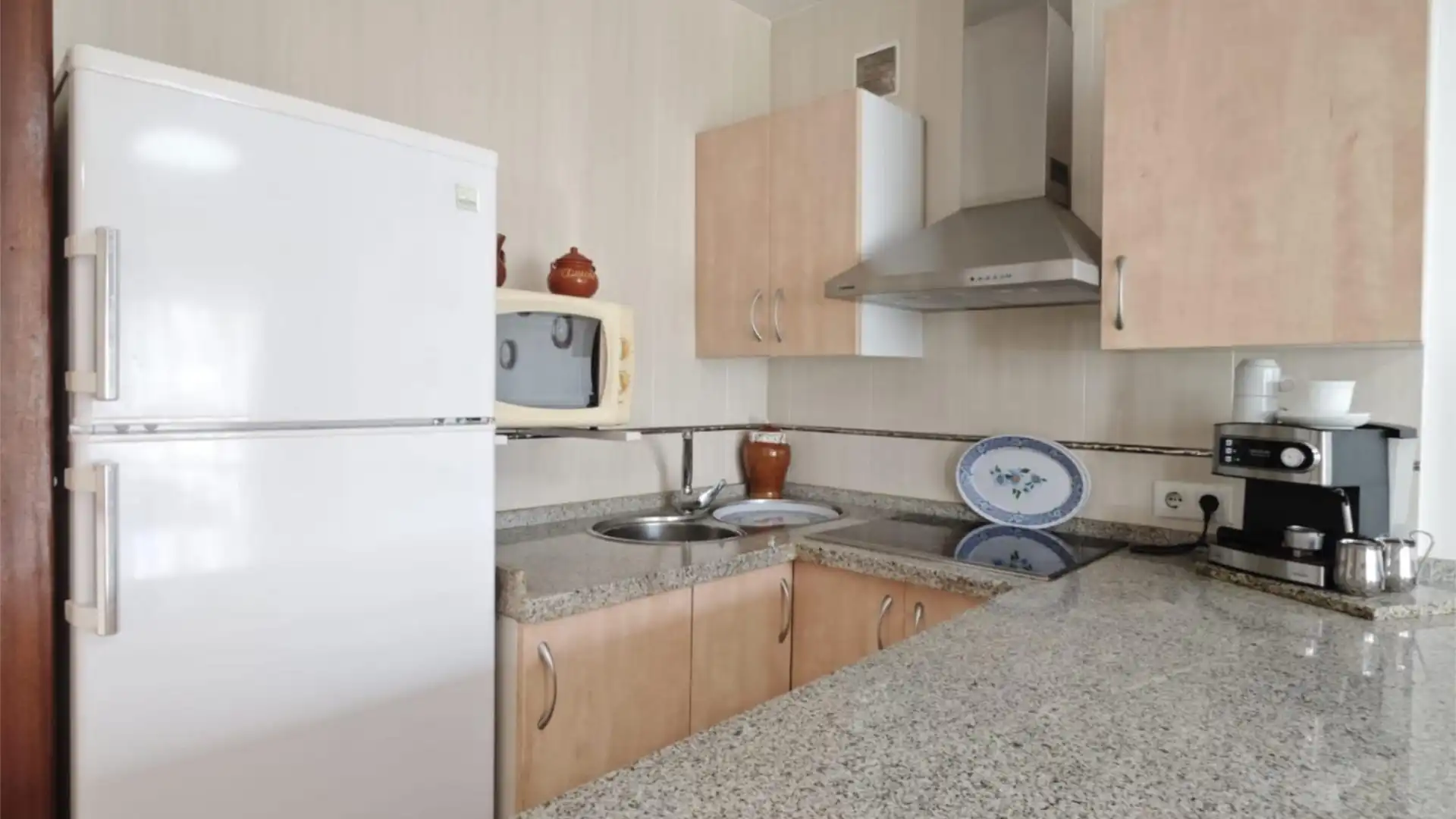 Planta baja en  Urbanización Manilva Beach 23 - Foto 10