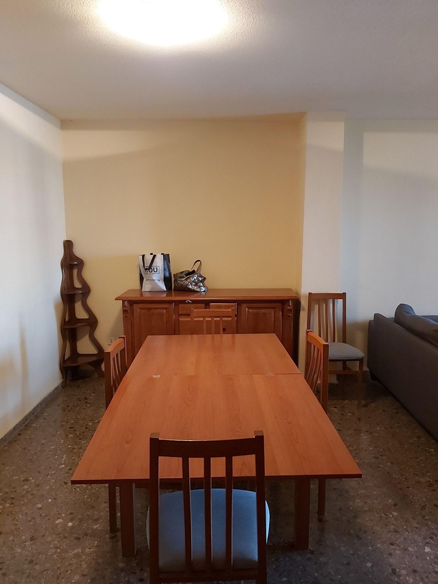 Piso en L'Amistat - Foto 6
