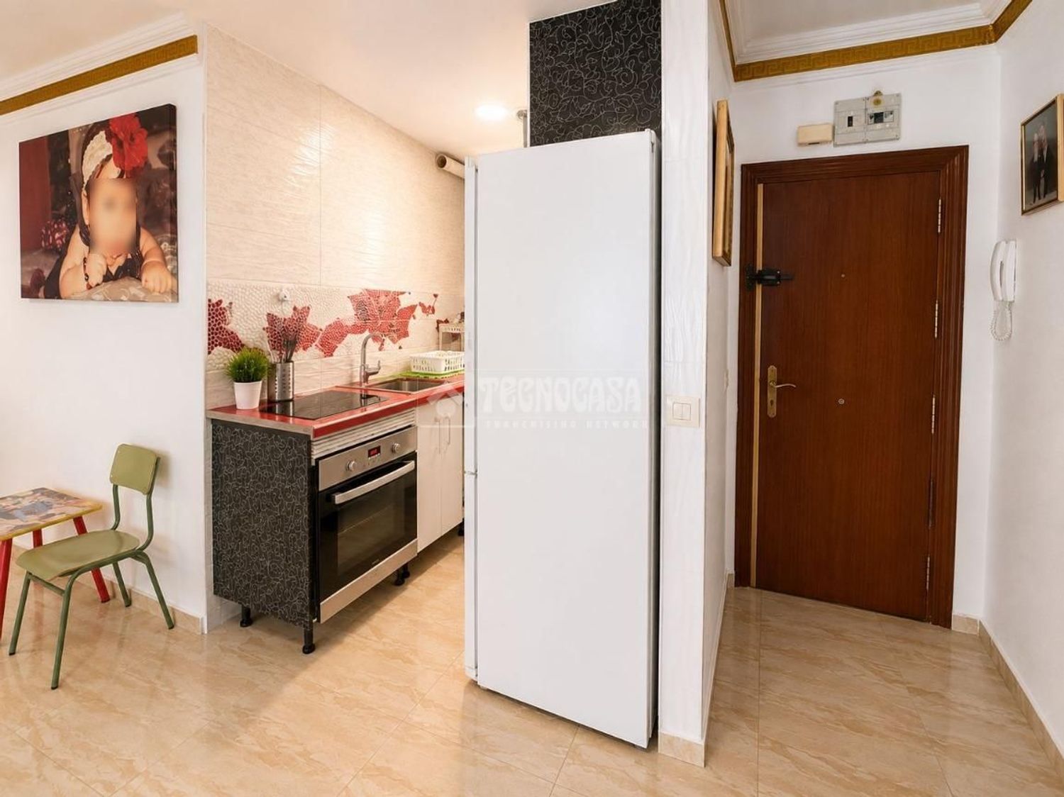 Piso en Rendicion De Breda, Abrantes - Foto 8